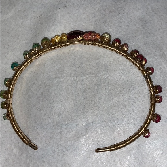 Genuine Gemstone Bracelets*Rubys,Amythest,Peridot - Picture 10 of 16